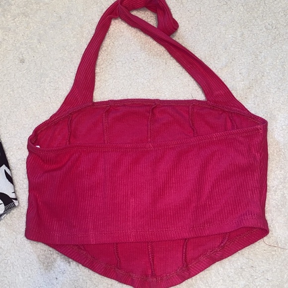 Shein crop top bundle size Small - Picture 7 of 10